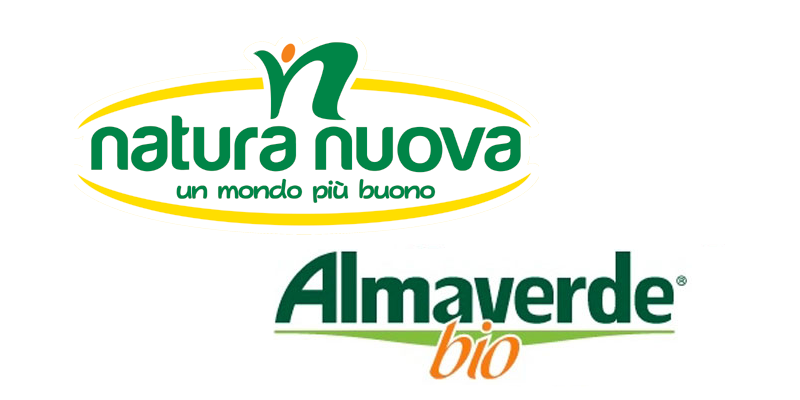Natura Nuova Lancia La Linea Di Insaporitori A Marchio Almaverde Bio Green Planet La Liberta Di Essere Bio