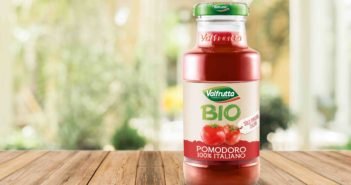Valfrutta BIO presenta il nuovo succo di pomodoro per Bar