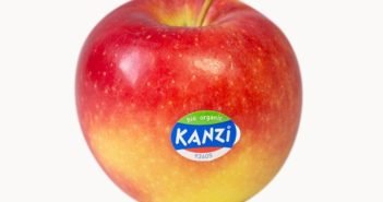 Mele Kanzi®, al via la nuova campagna con più biologico